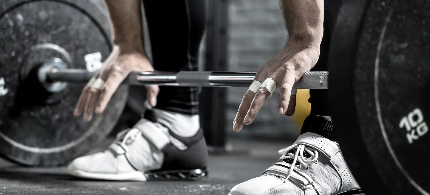 Strength Training Fundamentals